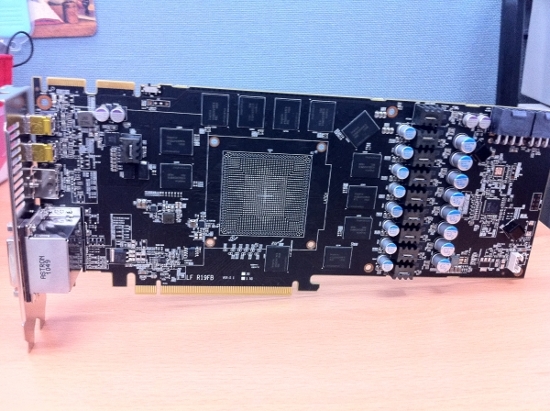 PowerColor Radeon HD 7970 Vortex II