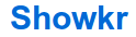 Showkr logo