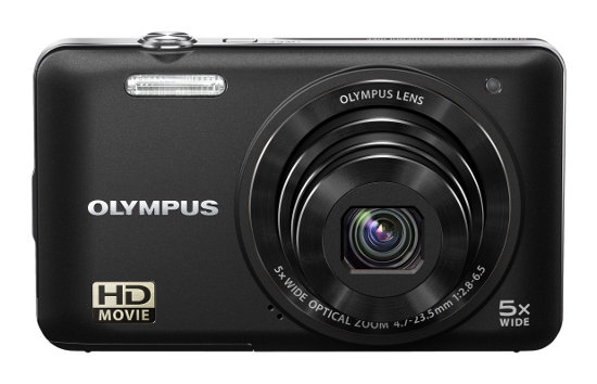 Olympus VG-160