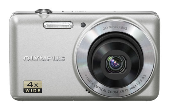 Olympus VG-150