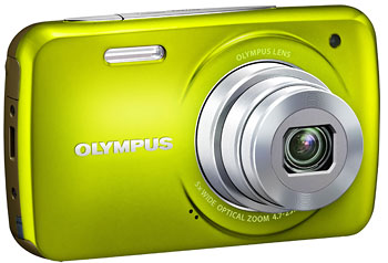 Olympus VH-210