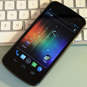 Samsung Galaxy Nexus