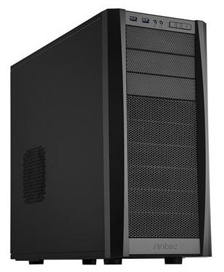 Antec Three Hundred Two