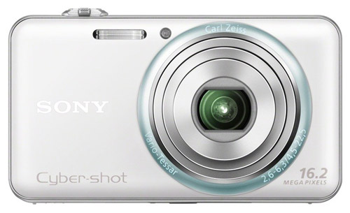 Sony DSC-WX70