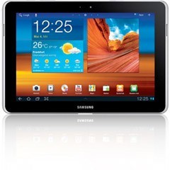 Samsung Galaxy Tab 10.1N