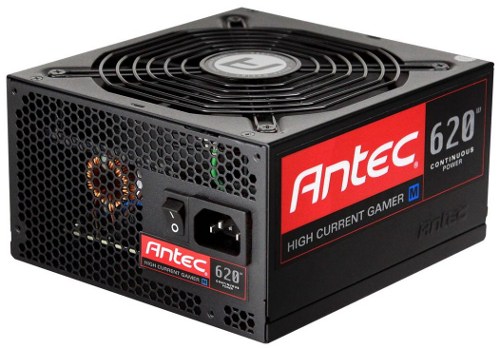 Antec HCG-620M