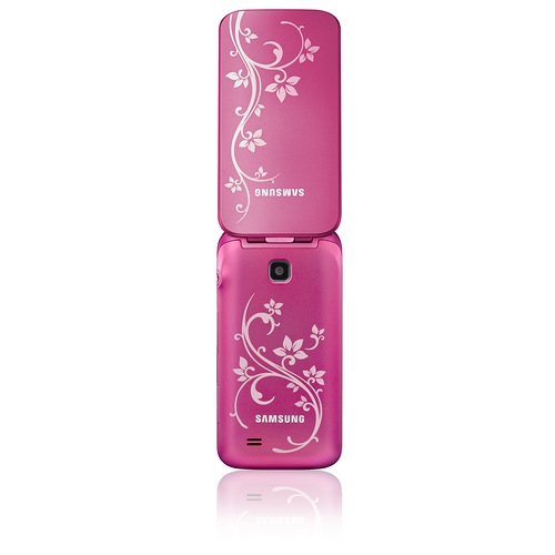 Samsung C3520 La Fleur