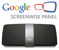 Google Screenwise