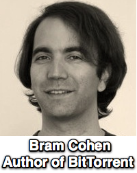 Bram Cohen