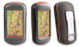 Навигатор Garmin Oregon 450