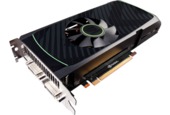 Видеокарта NVIDIA