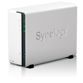 Synology DiskStation DS112j