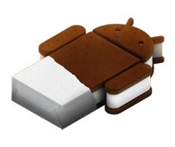 Ice Cream Sandwich