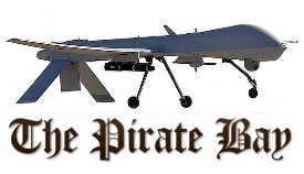 The Pirate Bay