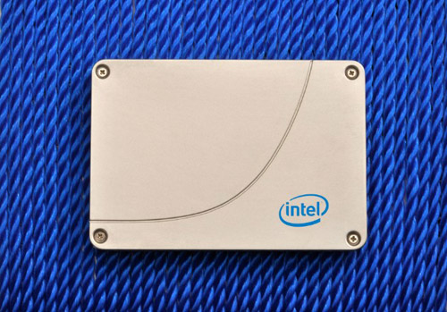 SSD Intel