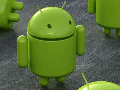 Android (уменьшенная модель)
