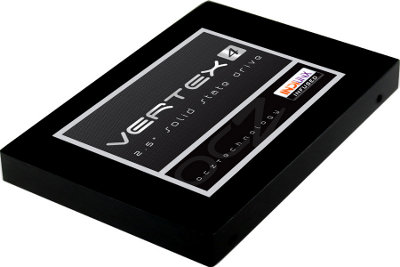 OCZ SSD Vertex 4 SATA III