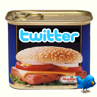 Twitter-Spam