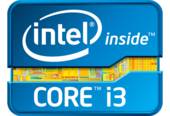 Intel Core i3