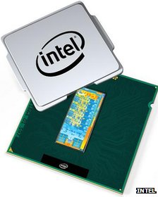 Intel Ivy Bridge