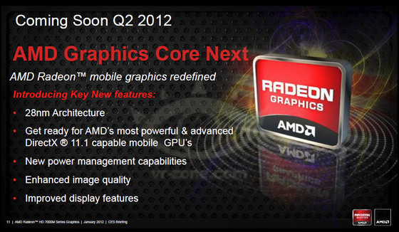 AMD Radeon