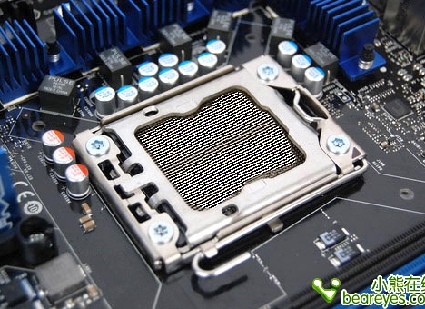 Сокет LGA 1356