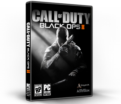 Call of Duty: Black Ops II