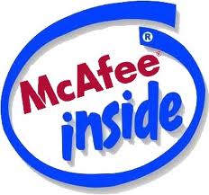 Intel и McAfee