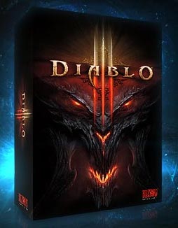 Diablo III