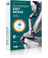 ESET NOD32