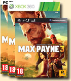 Max Payne 3