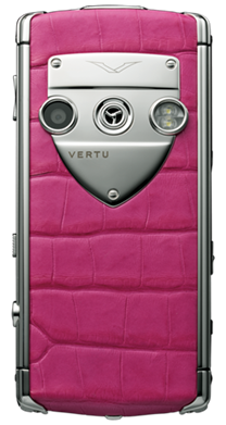 Vertu Constellation Candy