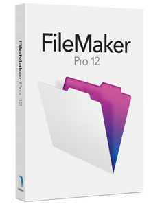 FileMaker 12