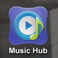 Samsung Music Hub