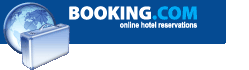 Лого Booking.com