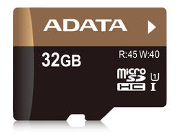 ADATA Premier Pro microSDHC UHS-I U1