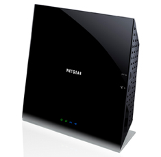 NETGEAR R6200