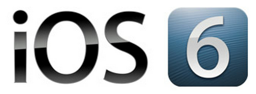 iOS 6