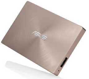 ASUS Zendisk AS400