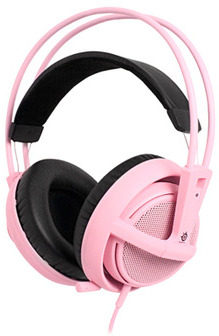 SteelSeries Siberia v2