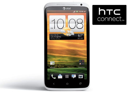 HTC Connect