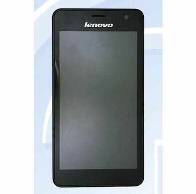 Lenovo LePhone K860