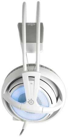 SteelSeries Siberia V2 Frost Blue