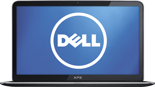 Dell XPS 13