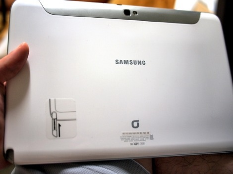 Samsung Galaxy Note 10.1