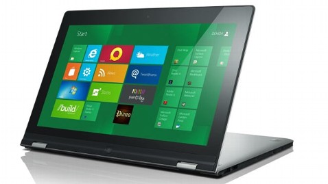 Lenovo IdeaPad Yoga