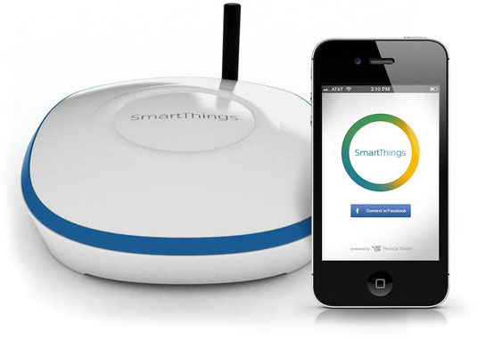 SmartThings