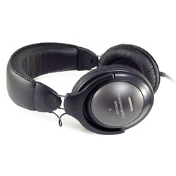 Audio-Technica ATH-M20