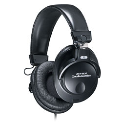 Audio-Technica ATH-M30