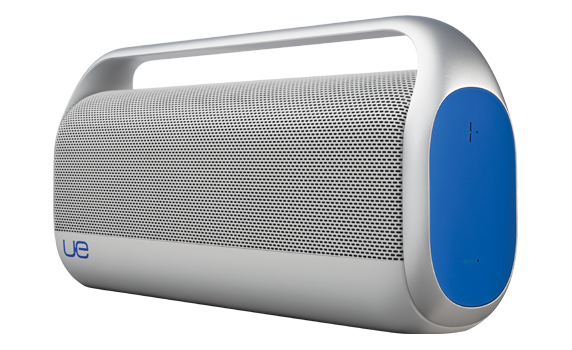 Logitech UE Boombox 